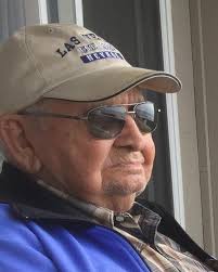 Frank Pannell Obituary