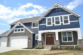 Exterior paint color dark blue. Dark Blue House Paint Colors Novocom Top