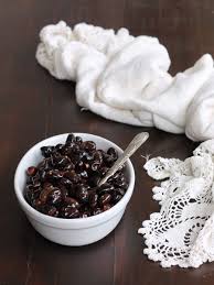 Le Olive Nere All Acqua Calda Sono Un Metodo Facilissimo Per Addolcire Le Olive Nere Senza Troppi Sforzi Facili E Pr Ricette Di Cucina Ricette Idee Alimentari