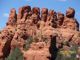 Official site of the sedona chamber of commerce. Red Rocks Of Sedona Picture Of Sedona Chamber Of Commerce Tripadvisor