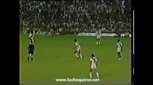 Lo podras ver en vivo por jeinz macias. Brazil Vs Peru Amistoso 1978 Completo Youtube