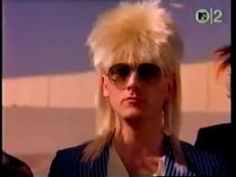 Heavy Metal Transgender The Life And Career Of Mark Marcie Free