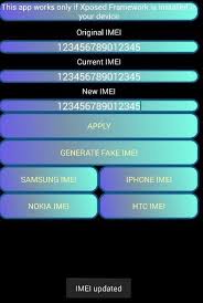 Additionally, it may try to determine if the number could be changed on your dual sim device. Imei Changer Pro 1 01 Free Download