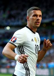 News von und mit lukas podolski. Lukas Podolski Photostream Lukas Podolski Football Is Life Soccer Players