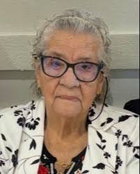 Maria Isabel Zaldivar Obituary April 2, 2025