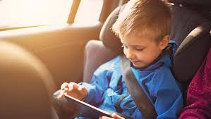 Baby And Child Car Seat Laws Explained Carsguide