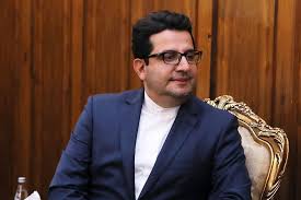 توضیح معاون رئیس‌جمهور درباره مصافحه پزشکیان و اردوغان در دوحه