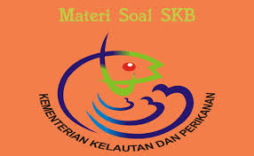 Latihan Soal Skb Kementerian Kelautan Dan Perikanan Cpns 2019 Belajar