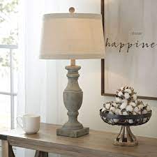 Come Get Some Ideas On How To Style Your House With These Table Lamps Www Lightingstores Eu Farmhouse Table Lamps Table Lamps Living Room Lamps Living Room