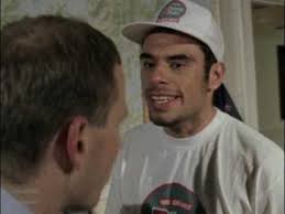 NZ On Screen: Duggan- young Jemaine Clement