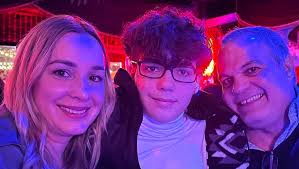 Fundraiser for Edrys Torres by Eduardo Gonzalez : Edrys y familia