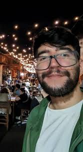 Uriel Bernardo Salazar