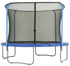 Skybound P1-1410Bpn 14 Ft. Trampoline Pad Spring Cover Fits Up To 7 In.  Springs, Pink - Stand, 1 - Kroger