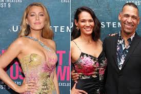 Judge in Blake Lively Case Explains Why “It Ends With Us” Producer Must  Turn Over Wifes Birth Video