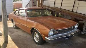 1974 Two Door Auto In Lafayette La In 2020 Ford Maverick Lafayette Auto
