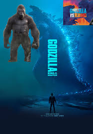 Skull island was like waking from a marvelous dream, in which the colors were so vivid and the adventure so wild that it makes the real world shimmer with lingering wonder. Godzilla Vs Kong Size Comparison Based On The Skull Size Wdyt Godzilla