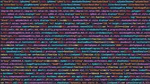 Awesome Wallpaper From My Code Editor 2560x1440 Wallpaper In 2021 Coding Wallpaper Code Wallpaper