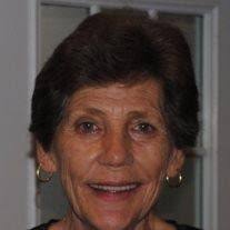 Alice Delores Green Obituary