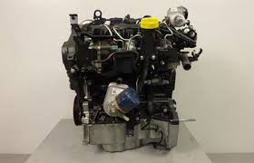 Dacia Duster 1 5 Dci Motor Tamiri Garantili Komple Motor Revizyonu