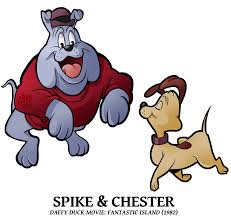 This category contains characters from looney tunes and merrie melodies animated short films. Spike Looney Tunes Dog Characters Love Imagine Inspire