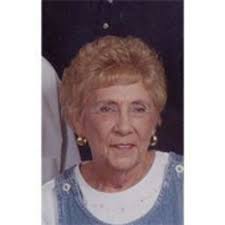 Elsie Ward Obituary May 4, 2009