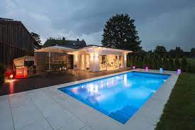 Small backyards are common and, yes, we all love swimming pools so we have curated a petite gallery of. The Complete Guide To Swimming Pool Maintenance Compass Pools