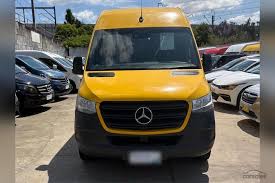 Image result for Calcite Yellow 2016 Sprinter