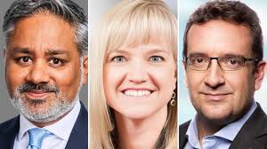 The Top 25 M&A Consultants and Leaders of 2025