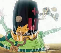 Usopp Hammer Is One Of The Most Creative Attacks I Have Ever Seen In One Piece The Writers Need To Let Usopp Use His Hammer Again In Future Episodes Just Imagine How