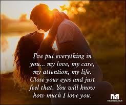 If you wish to discover a unique romantic love message for the exceptional lady in your life, select one from this list of. 49 Warm Fuzzy And Heart Melting Romantic Love Messages