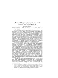 Explain this by reference to leading decided cases history of best evidence rule 2 aspects of ber 1. Https Ojs Library Dal Ca Cjlt Article Viewfile 6001 5335