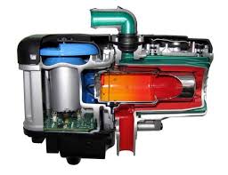 If you cannot find the document in your language then you can choose another language. Standheizung Furs Auto Ratgeber