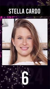 Stella Cabral's Instagram, Twitter & Facebook