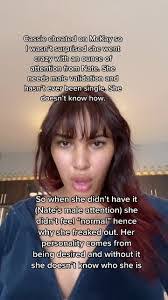 Nate Mckay's Instagram, Twitter & Facebook