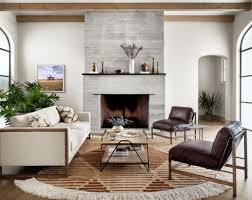 Furniture From Four Hands At Upcountry Home In 2020 Living Spaces End Tables Home