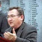 MLA Horning Suffers Stroke