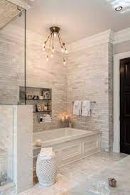 Minimalist master bathroom with glass shower cabin. 450 Master Bathroom Ideas Master Bathroom Bathrooms Remodel Bathroom Inspiration