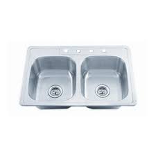 But, that sweet song becomes annoying noise as corrosion eats away at your exhaust. Proflo Bealeton 32 15 16 X 21 15 16 In 4 Hole Stainless Steel Double Bowl Drop In Kitchen Sink Pfsr3322654a Ferguson