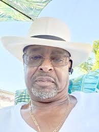 Wilbert Earl Brag Sr.