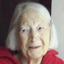 Alma Barnes Wright Obituary June 6, 2015