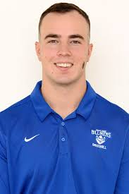 2020 Baseball Roster