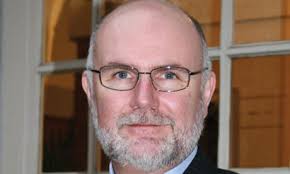 Dr Mark Porter, NHS champion, voted new head of British Medical Association 