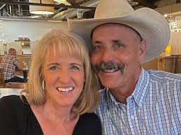 Fundraiser by Chantri Krejci : Support Mitch and Lori's Healing Journey