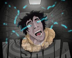 Accretion by Ben Slinger for Bullet Hell Jam 6