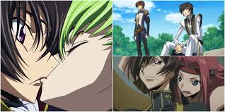 In Code Geass, Do The Student Council Members Regain Their Memories Of  Nunnally After Lelouch Becomes The Emperor? - Quora