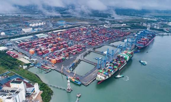 FCL shipping, LCL shipping