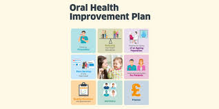 Scotland launches Oral Health Improvement Plan - Dentistry.co.uk