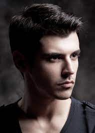 43 Short Hair Styles For Men Trending In 2021 Mens Hairstyles Short Hair Styles Mens Hairstyles Short
