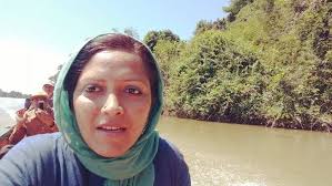 Heading to the remotest jungles of Ratnakiri in north-eastern Cambodia