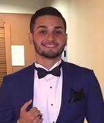 2019 Summer REU Students Alumni